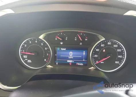 2021 Chevrolet Blazer Fwd 1Lt from USA, damaged, VIN 3GNKBBRA4MS587769